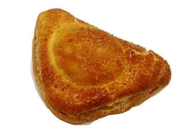 Sate broodje