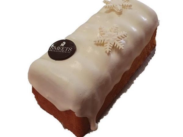 Wintercake