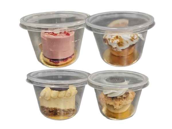 gluten-lactovrij, vegan