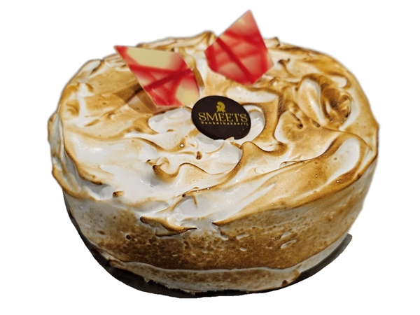 IJstaart Omelet Sibérienne