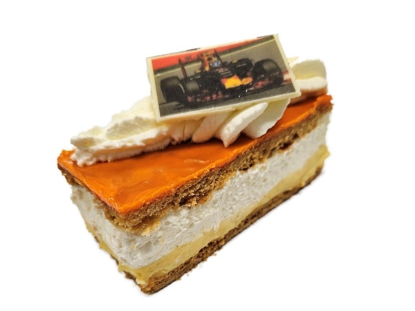 Pitspouce half om