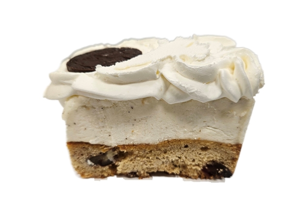 Vanille-bavaroise VanDeBakker