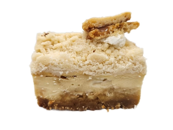 Stroopwafel Cheesecake VanDeBakker