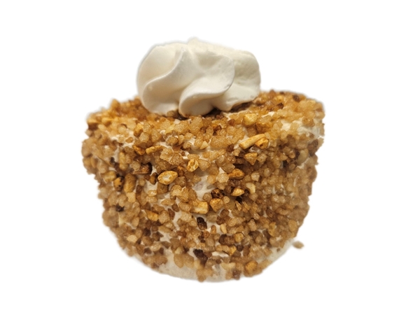 Hazelnoot_schuim VanDeBakker