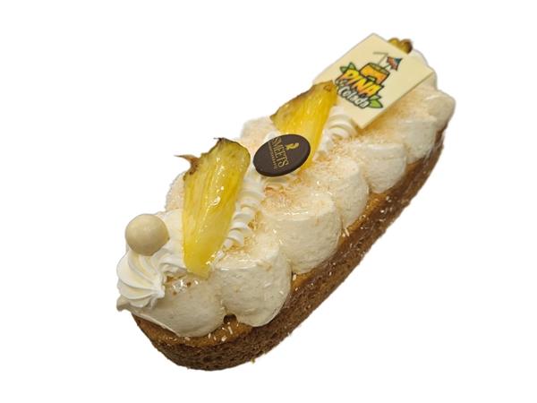 Pina Coladaslof