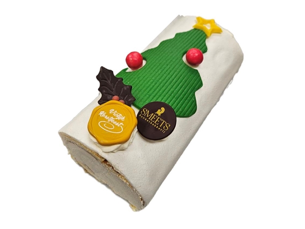 Marsepeinrol Kerst