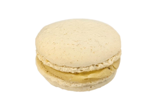 Macaron wit