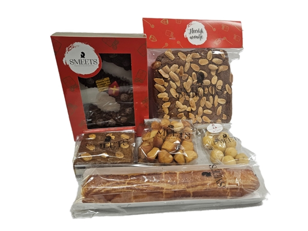 Sinterklaas Pakket F