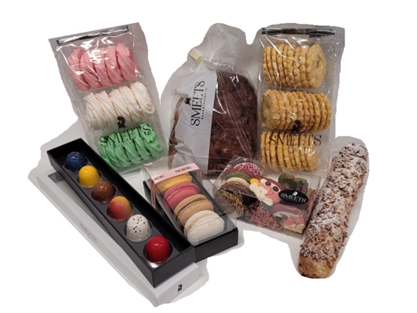 Arreslee pakket F