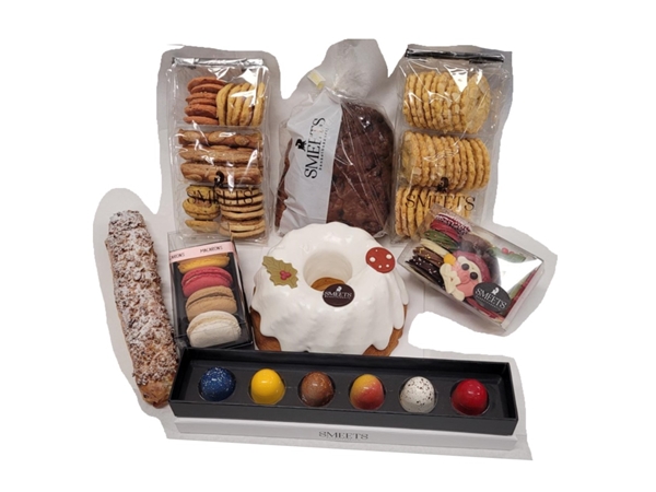 Grand Luxe pakket G